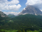 Trocha in pohad.