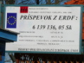 Informan tabua projektu EU