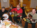 Predvianon ncvik 15.12.2012 u Mia na chate