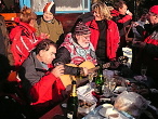 Silvester 2009 - Katka