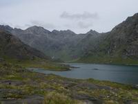 Loch Coruisk - �dajne najkraj�ie jazero �k�tska