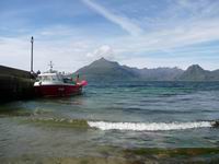 ��astne sme prist�li sp� v Elgole