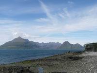 Black Cuillins