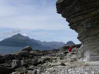 Na pobre�� pri Elgole