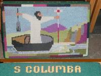 �ak�tka s vy�it�m obrazom sv�tca