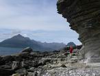 Cuillins - &bdquo;�k�tske Alpy&rdquo;