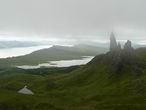 Old Man of Storr