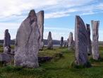 Menhiry v Callanish