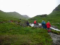 St�pame �dol�m Lairig Eilde