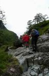 St�pame do Lost Valley - Straten�ho �dolia