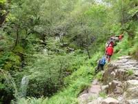 St�pame do Lost Valley - Straten�ho �dolia