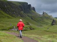 Prestalo pr�a�, tak vyr�ame