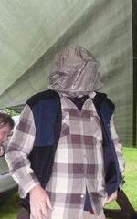 &bdquo;Mu�ky midges m��u pobyt v pr�rode naprosto znemo�ni�&rdquo;-tvrd�  sprievodca