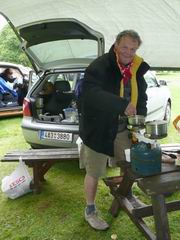 Pod ve�k� stan sa vojde aj kuchy�a