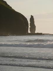 Skaln� ve�a Am Buachaille