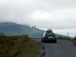 Zazreli sme v dia�ke &bdquo;Star�ho mu�a&rdquo;