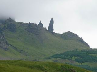 &bdquo;Hmla, ktor� tu b�va �ast�, vyvol�va hr�zostra�n� predstavy&rdquo; - tvrd� sprievodca