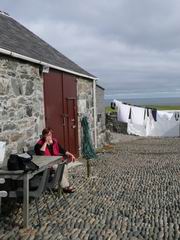 Iba p�r noc� sp�me a su��me sa v hosteloch