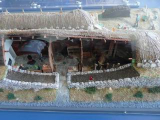 Blackhouse 42 Arnold - model