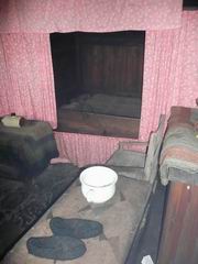 Blackhouse 42 Arnold - sp�l�a