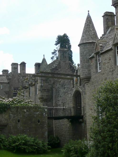 Cawdor Castle