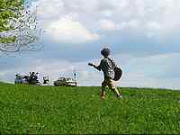 Potuln� spev�k & aut�